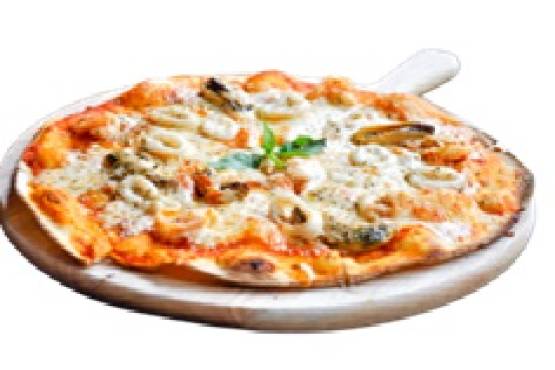 CHICKEN PIZZA