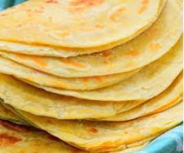 CHAPATI